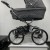 Bebecar Stylo class+ Lava Grey (SP033)